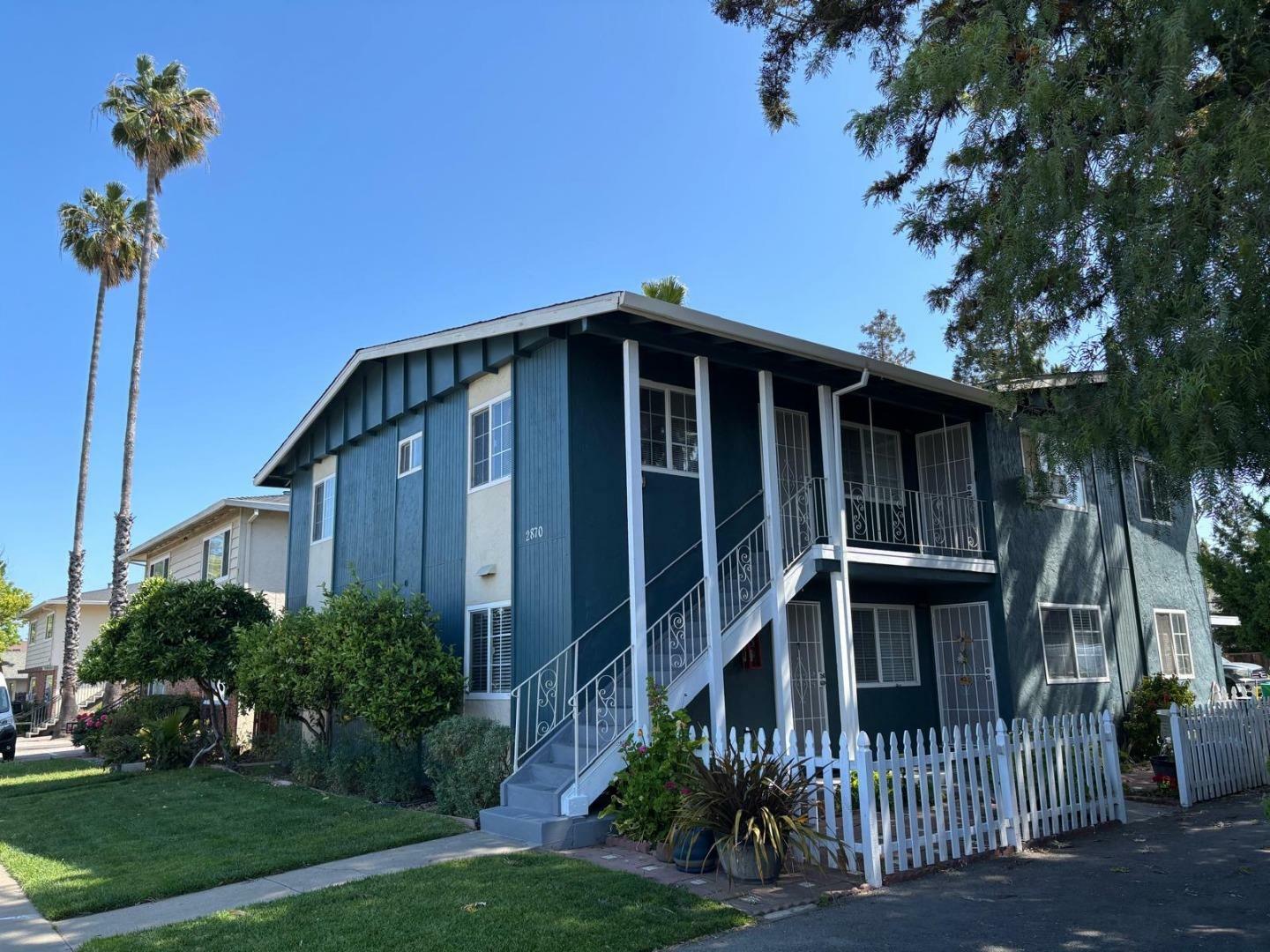 Property Photo: 2870 Joseph Avenue CA 95124