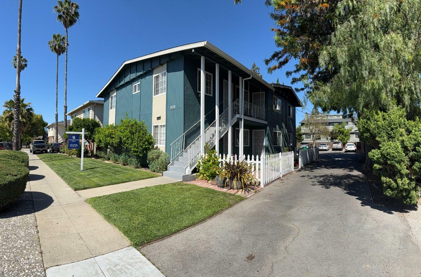 Property Photo: 2870 Joseph Avenue CA 95124