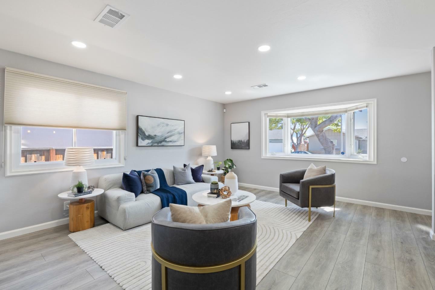 Property Photo: 1573 Mallard Way CA 94087