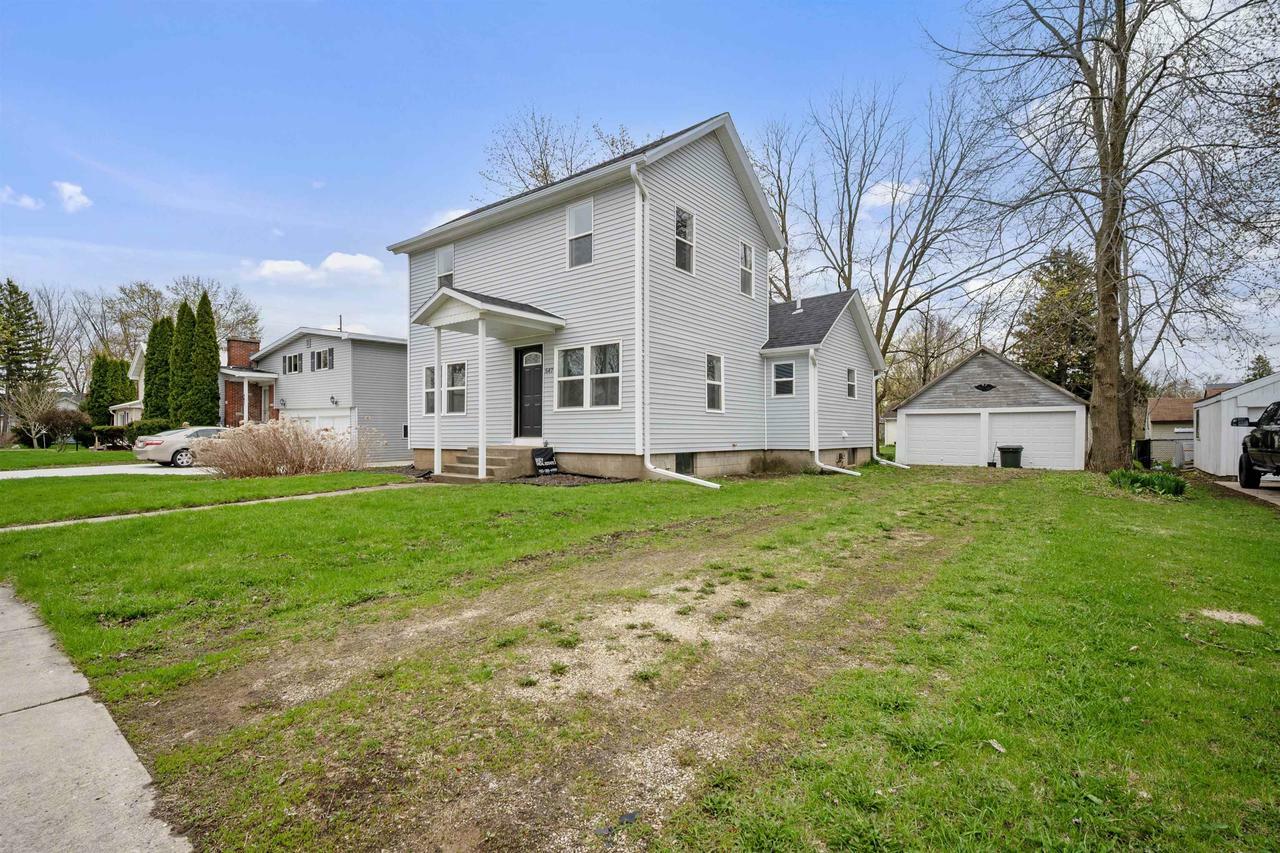547 East Jackson Street  Ripon WI 54971 photo