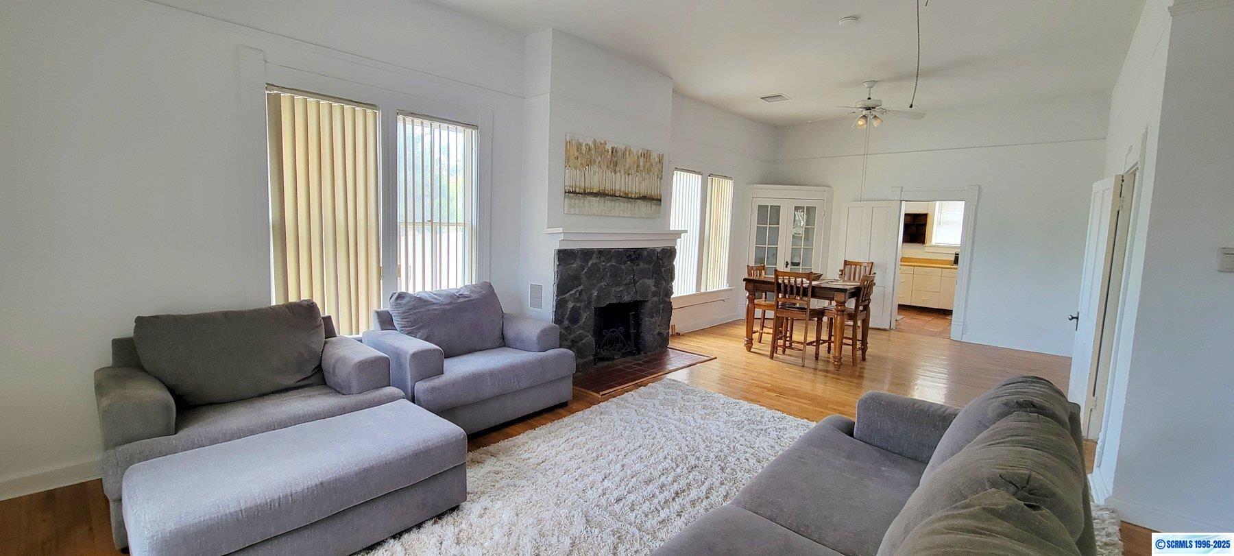 Property Photo:  1501 N Georgia St  NM 88061 