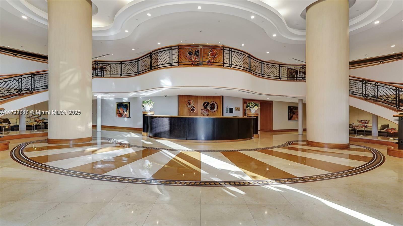 Property Photo: 18911 Collins Ave 3307 FL 33160