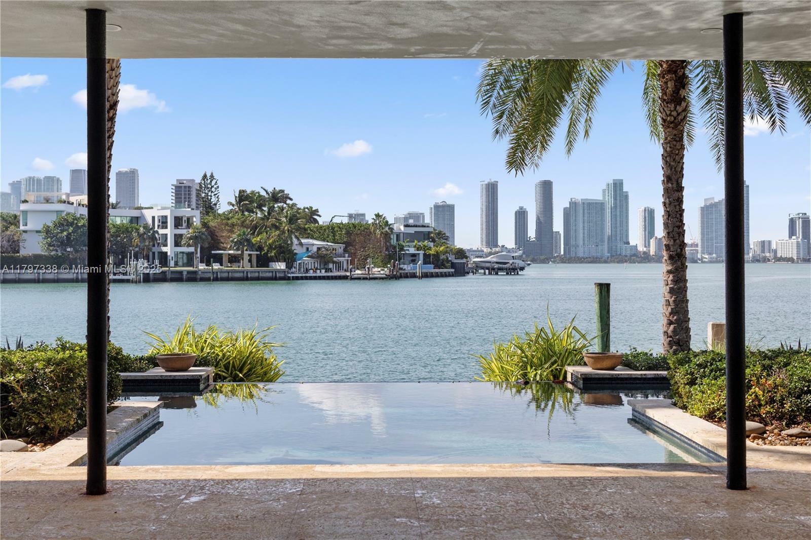 Property Photo:  250 W San Marino Dr  FL 33139 