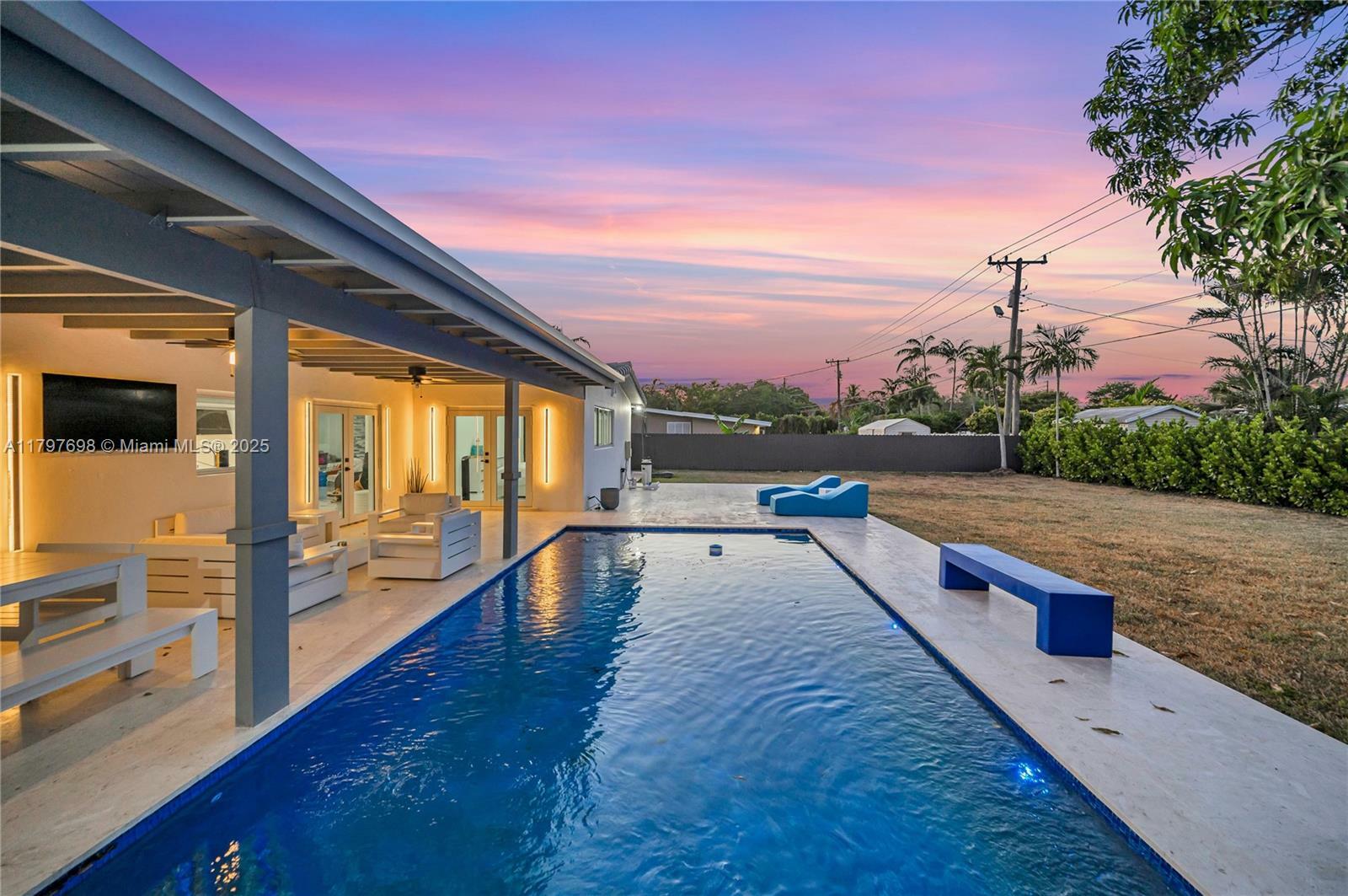 Property Photo: 8501 SW 142nd St FL 33158