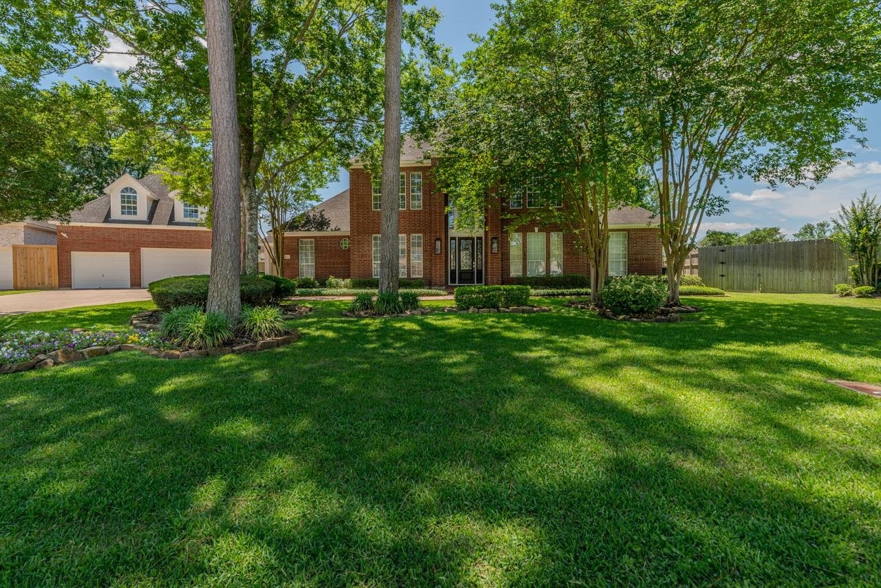 Property Photo: 5065 Shadow Lane TX 77706