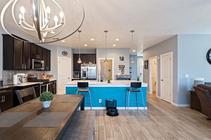 Property Photo: 97 Confianza Street NM 87547