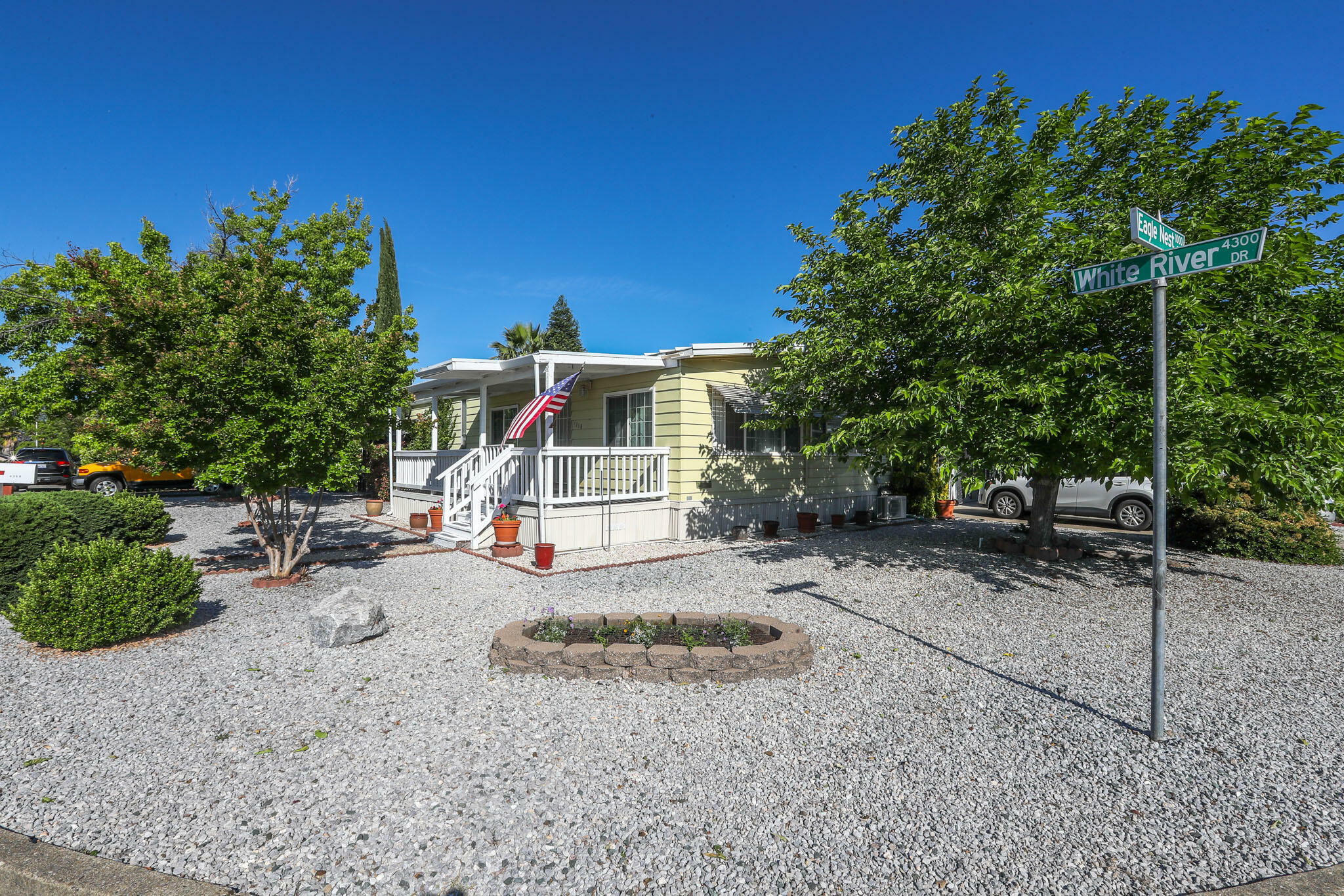 Property Photo: 4358 White River Drive CA 96003