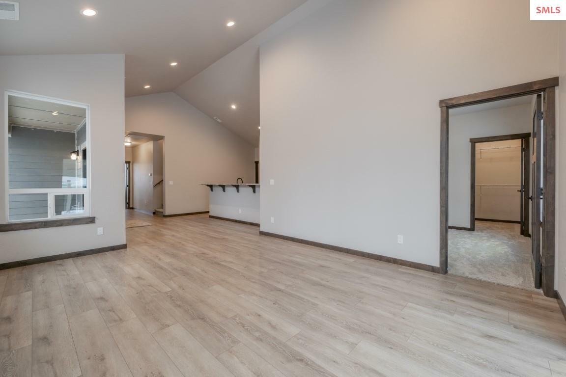 Property Photo: 8444 N Snowflake Ln ID 83835