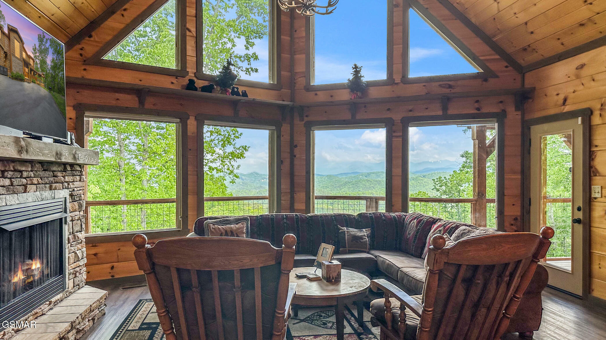 Property Photo:  2631 Sawmill Branch Drive  TN 37862 