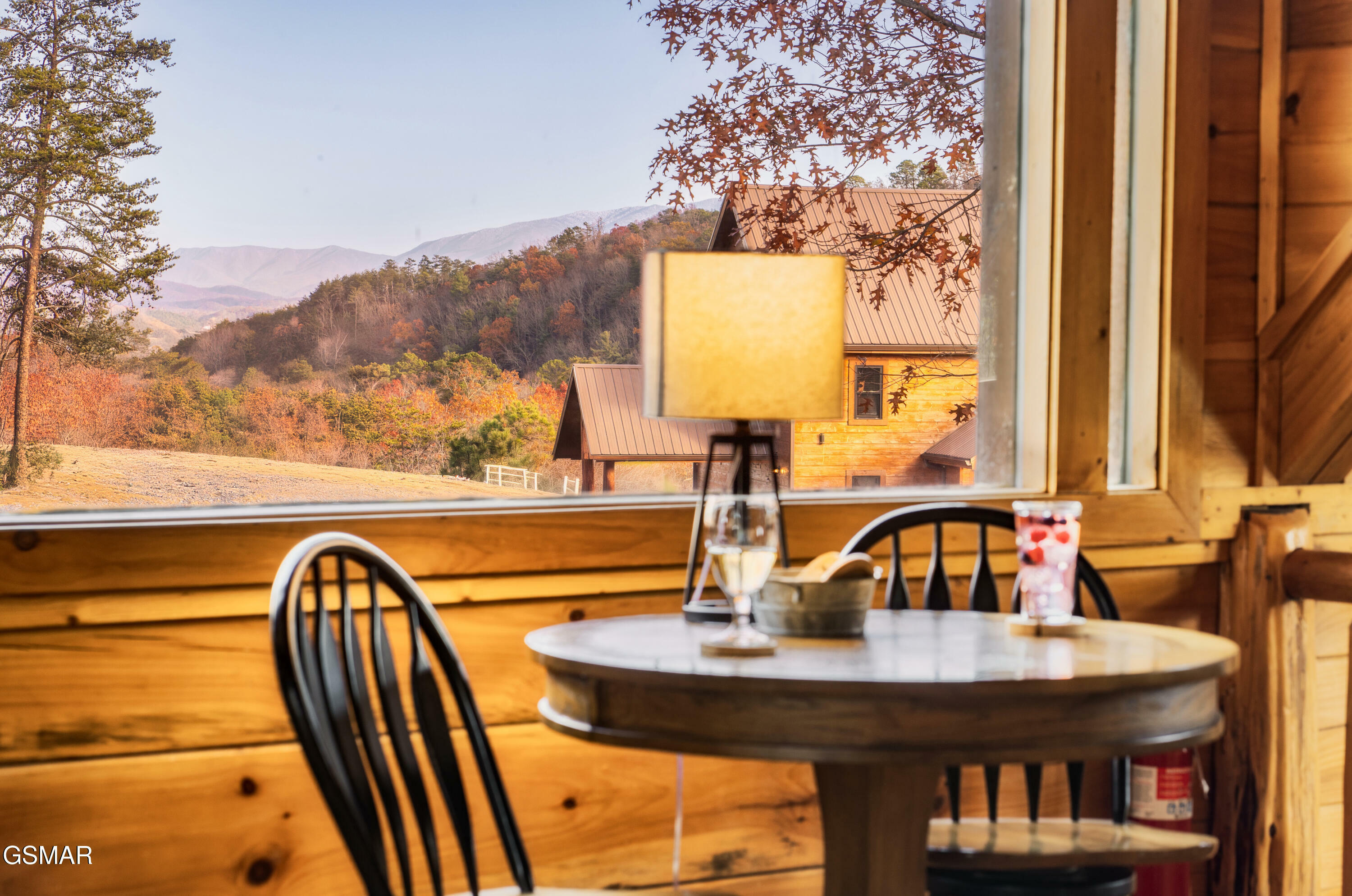 Property Photo: 2017 Smoky Cove Road TN 37876