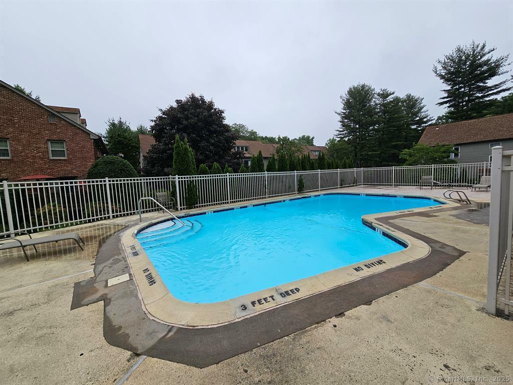 Property Photo: 24 Village Walk 24 CT 06897