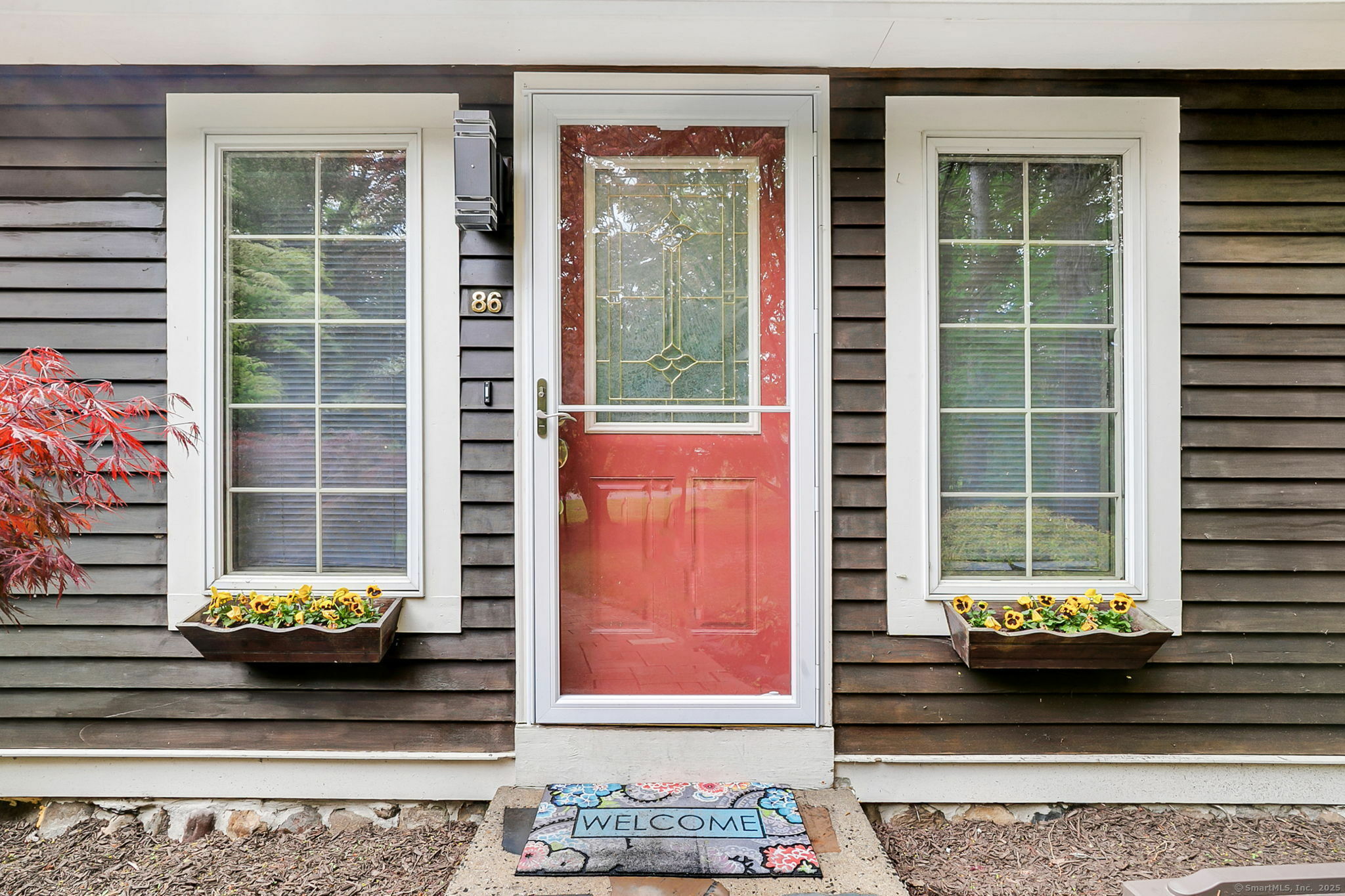 Property Photo: 86 Rimmon Road CT 06525