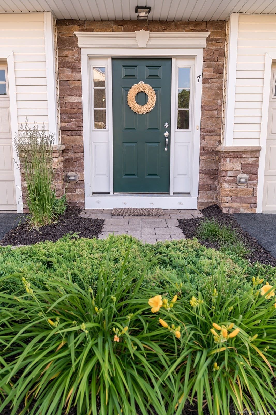 Property Photo: 7 Lexie Lane 7 CT 06074
