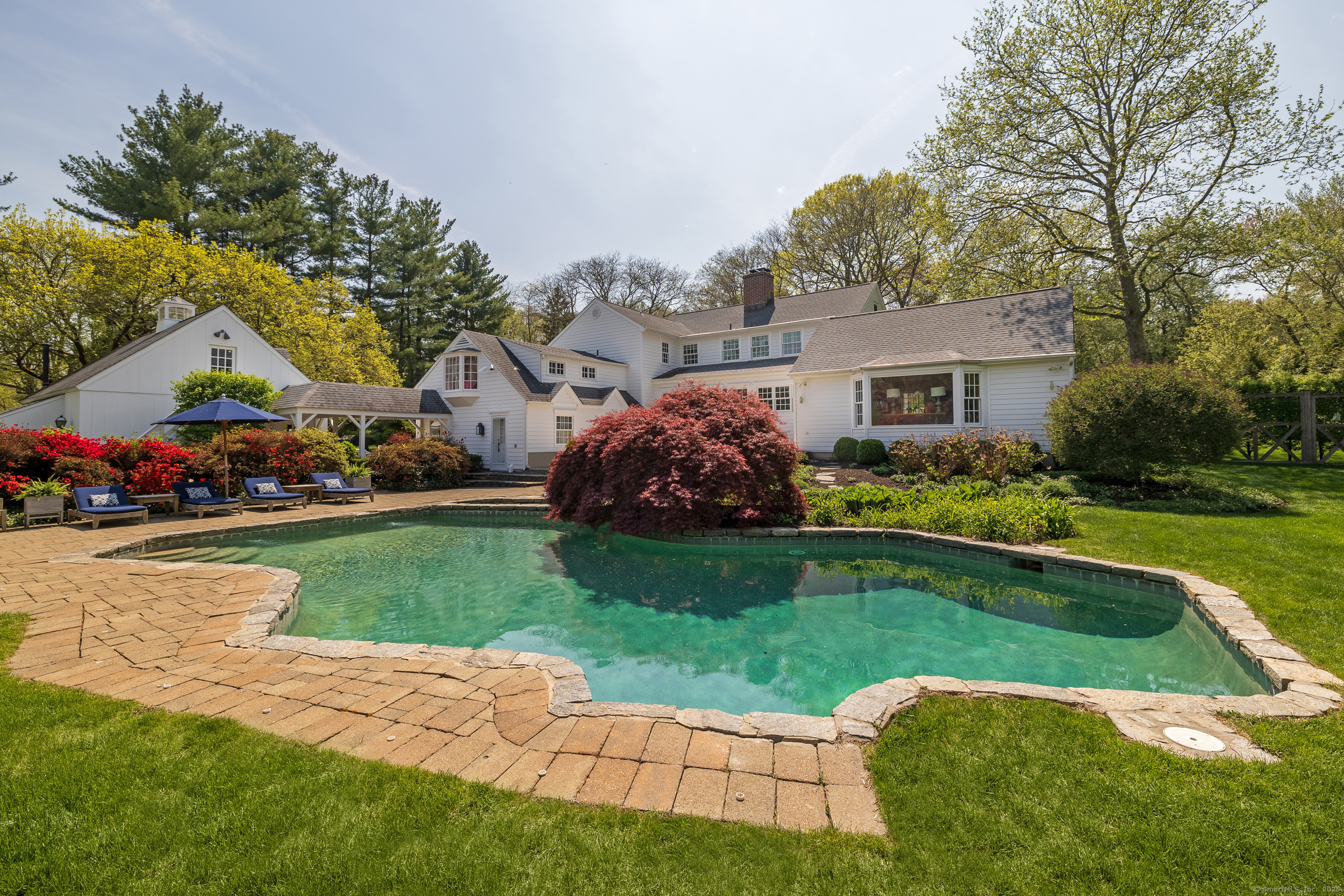 Property Photo:  83 Kettle Creek Road  CT 06883 