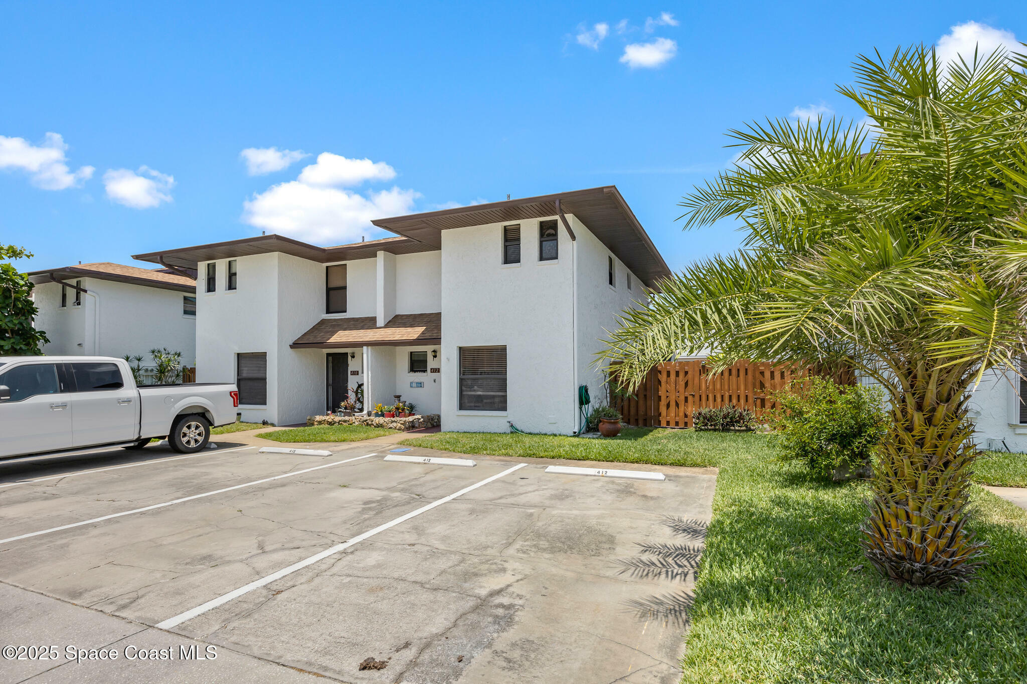 Property Photo: 412 Sailfish Avenue FL 32920