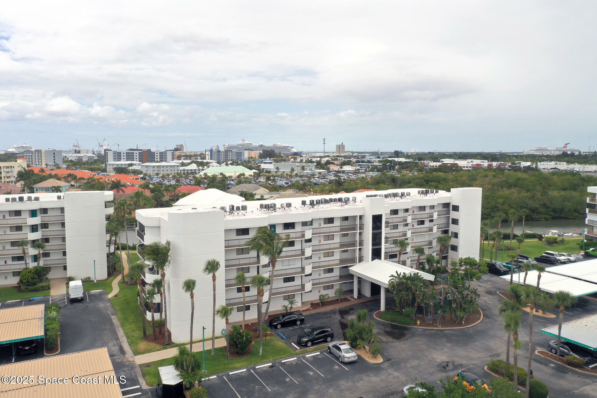 Property Photo: 300 Columbia Drive FL 32920