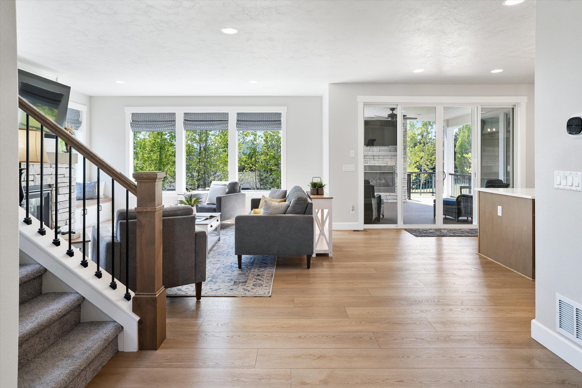 Property Photo: 2645 S Summit Estates Dr WA 99016