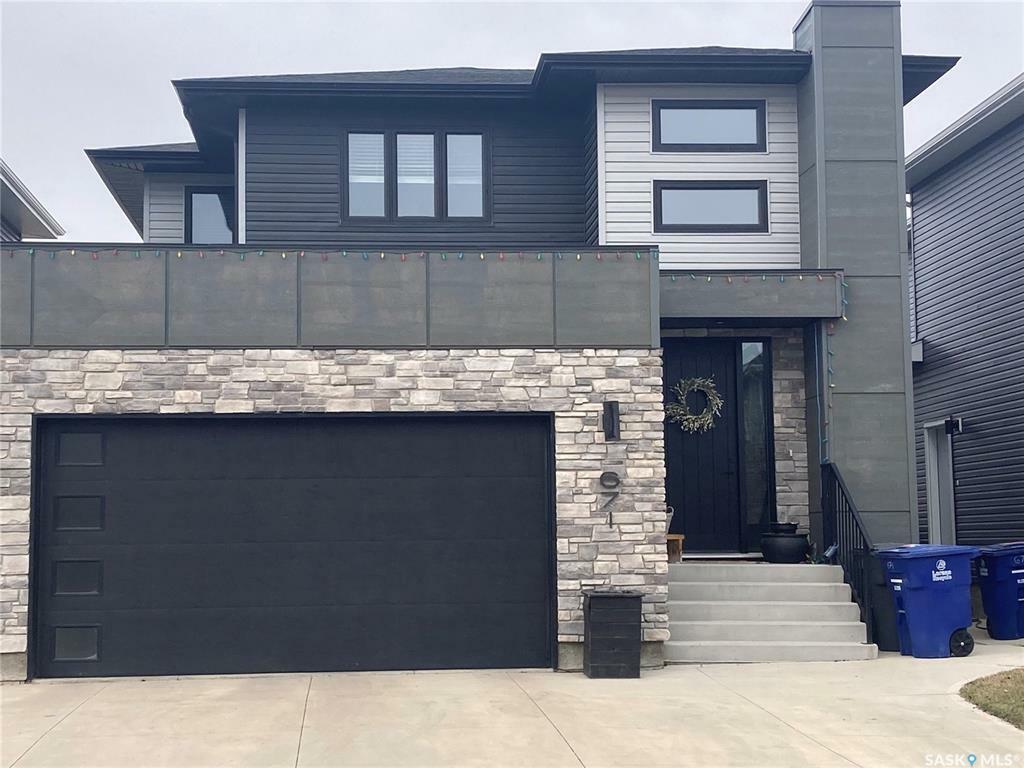 671 Fast Crescent  Saskatoon SK S7W 0X1 photo