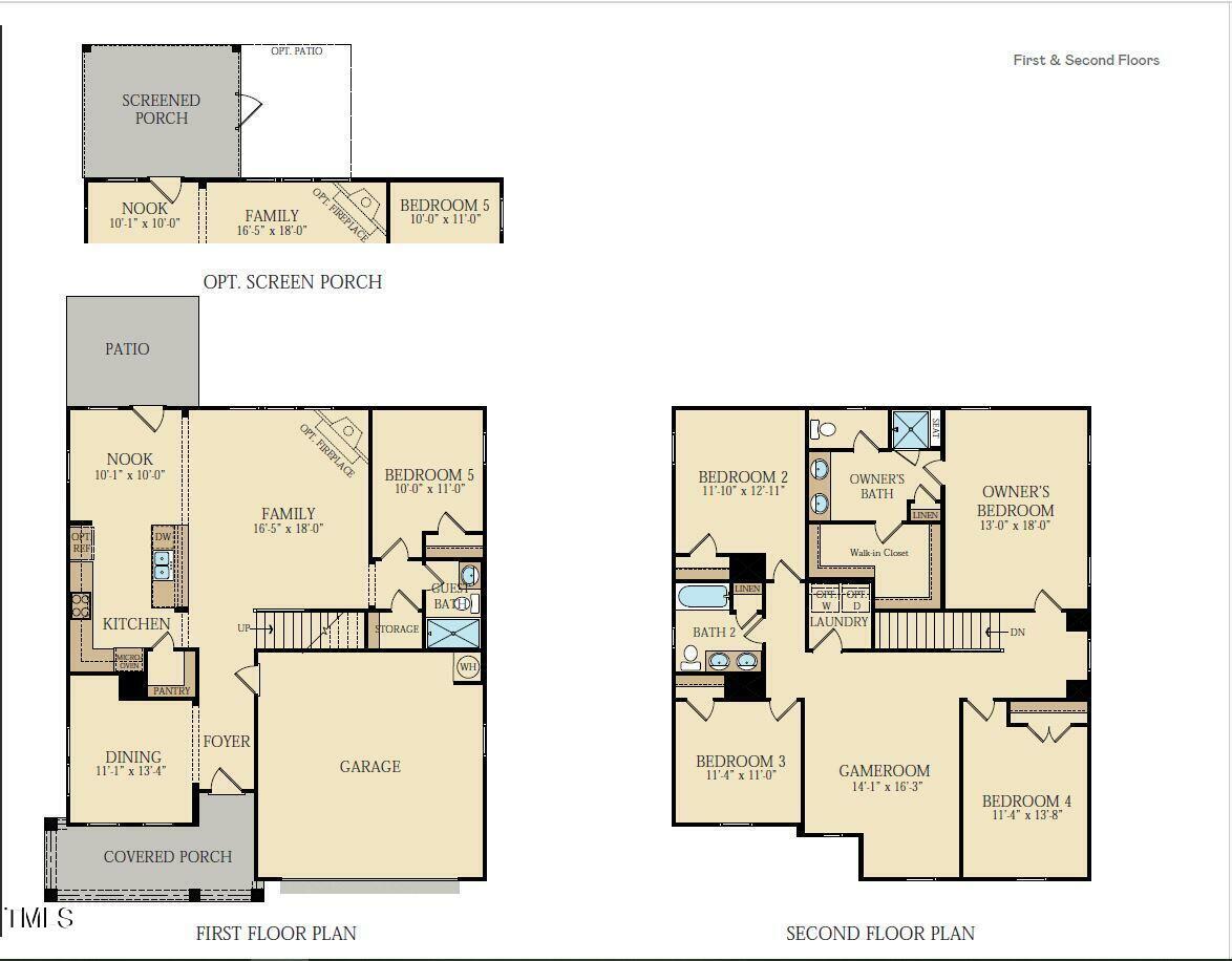 Property Photo: 1428 Goldfinch Perch Lane NC 27545