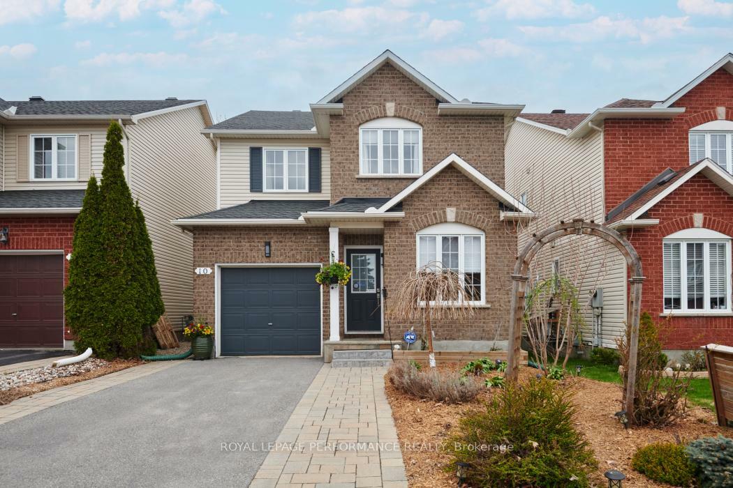 10 San Mateo Drive  Barrhaven ON K2J 5B3 photo