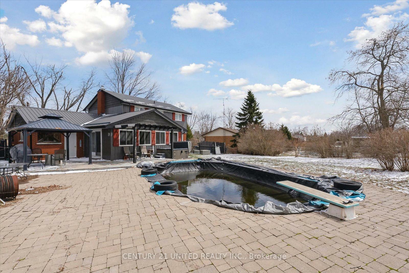 Photo de la propriété: 2208 Preston Road ON K9J 0G5