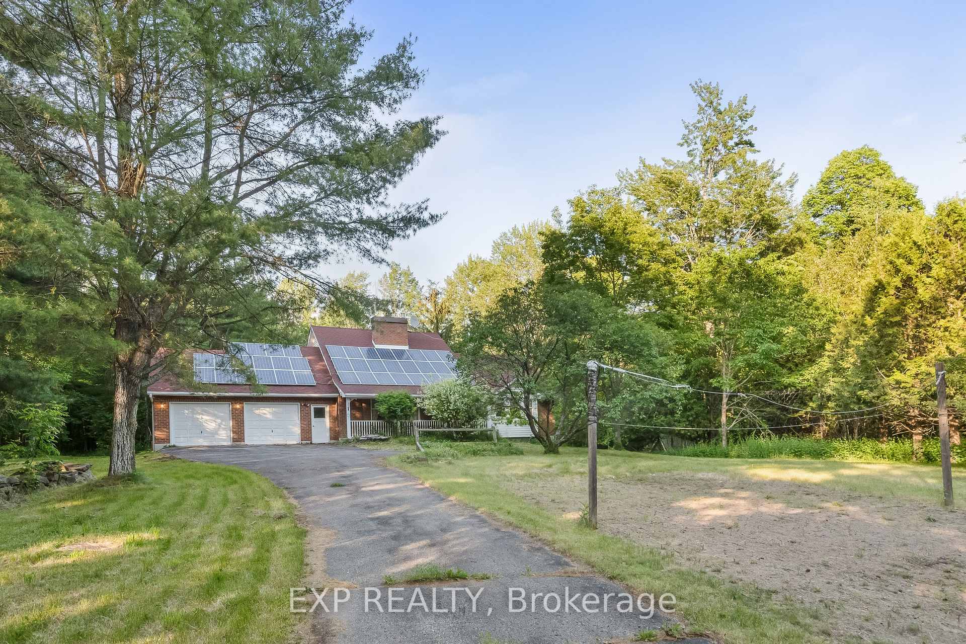 Property Photo: 1585 County 46 Road ON K0L 1Z0