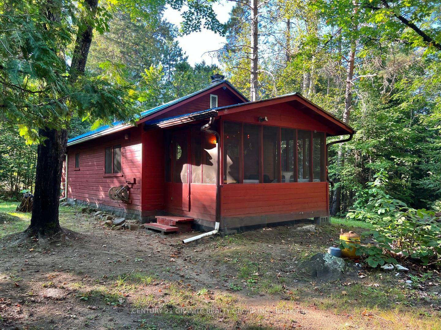 Property Photo:  261 Browns Road  ON K0L 1G0 
