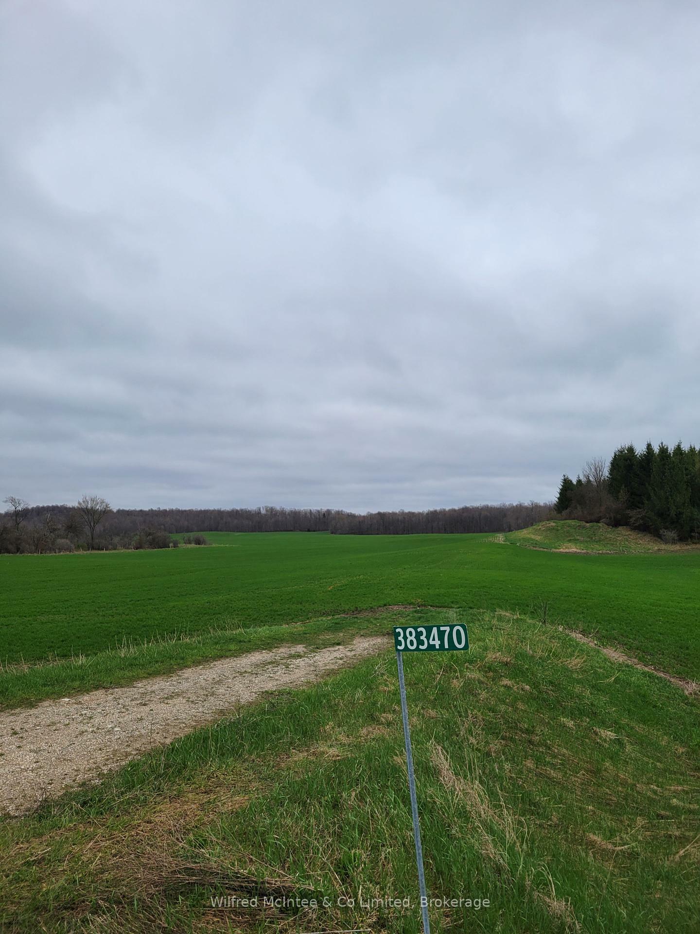 Property Photo:  383470 &Amp 383504 Concession 4 N/A  ON N0C 1K0 