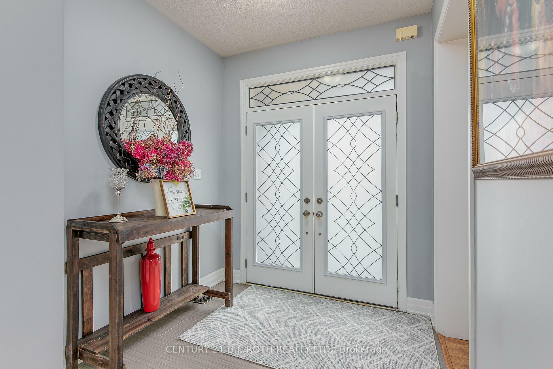 Property Photo: 50 Latimer Avenue ON L3W 0N3
