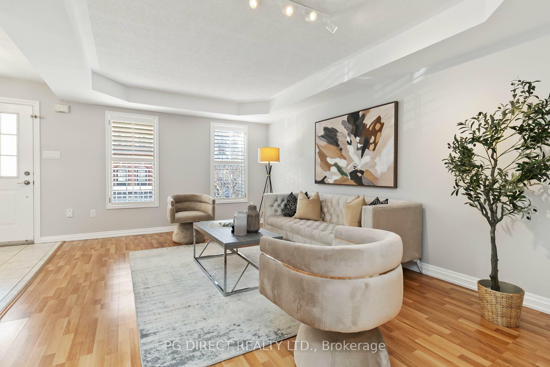 Photo de la propriété: 169 Littlewood Drive ON L6H 6T9