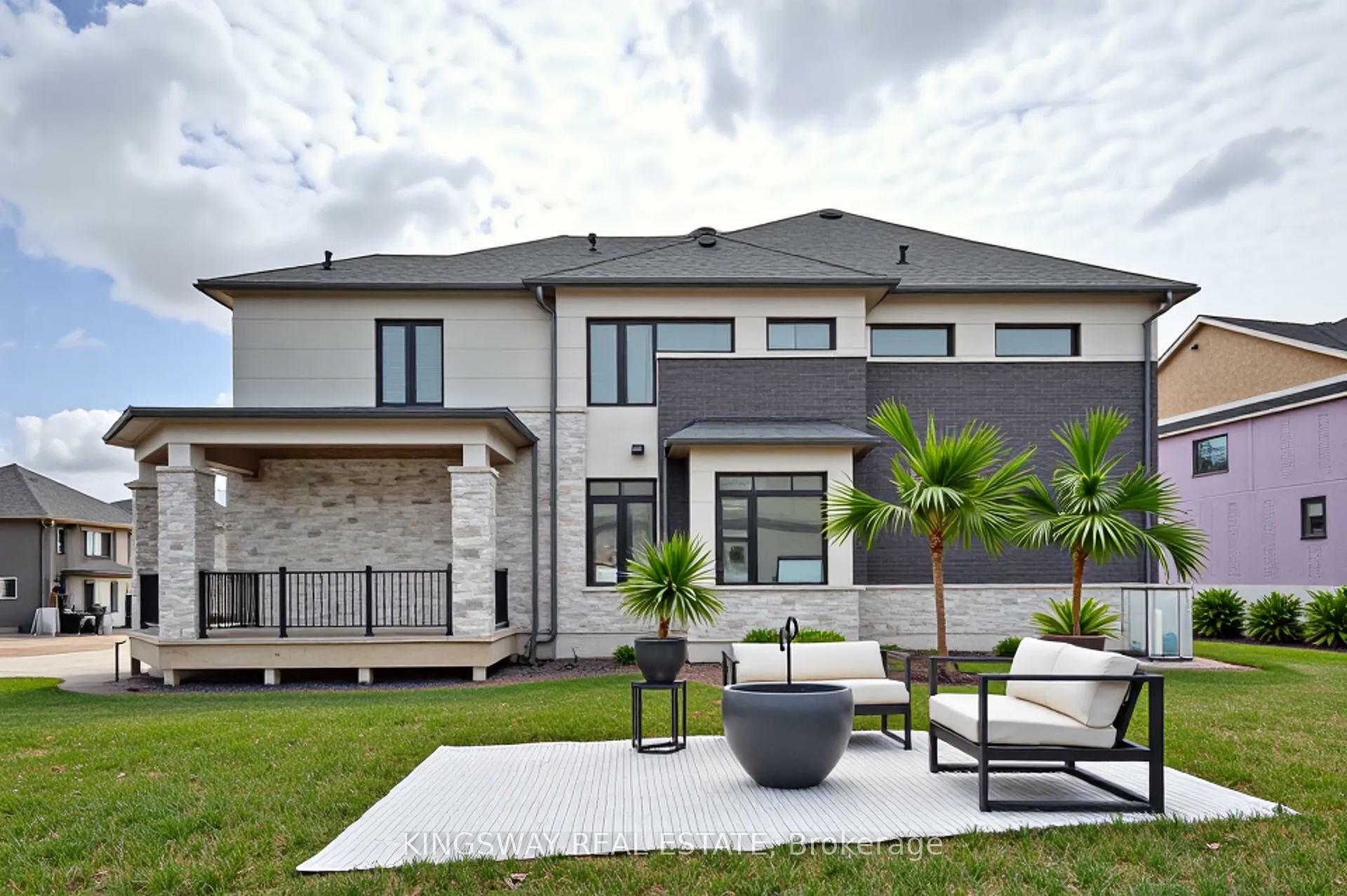 Property Photo: 53 Henshaw Drive ON N0B 1T0