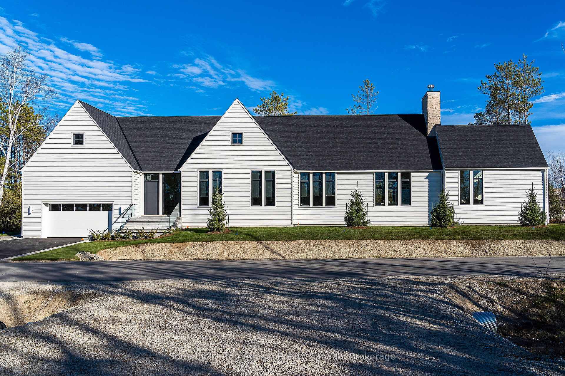 Property Photo: 101 Deer Lane ON N0H 1J0