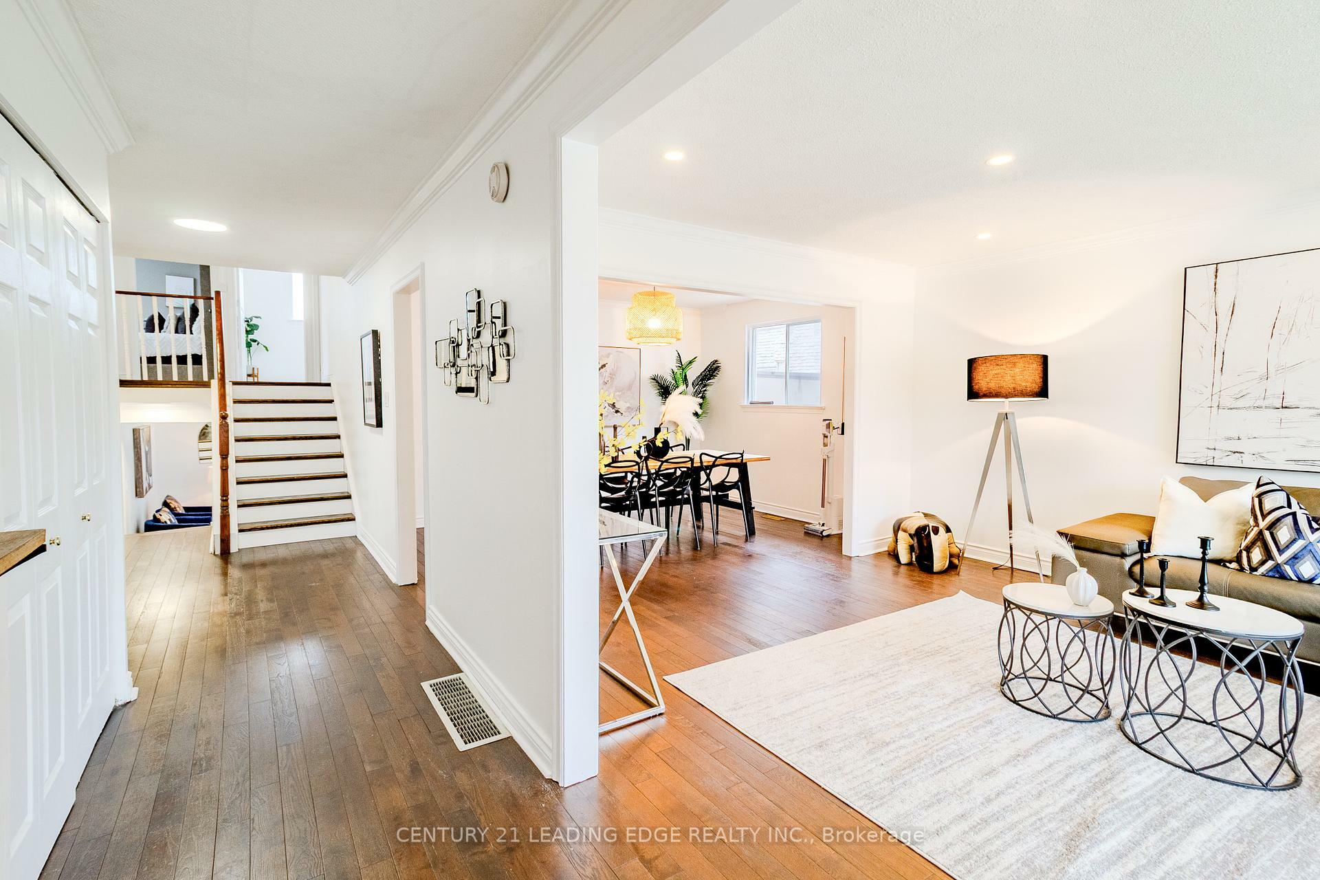 Photo de la propriété: 6 Jubilee Court ON L6S 2H2