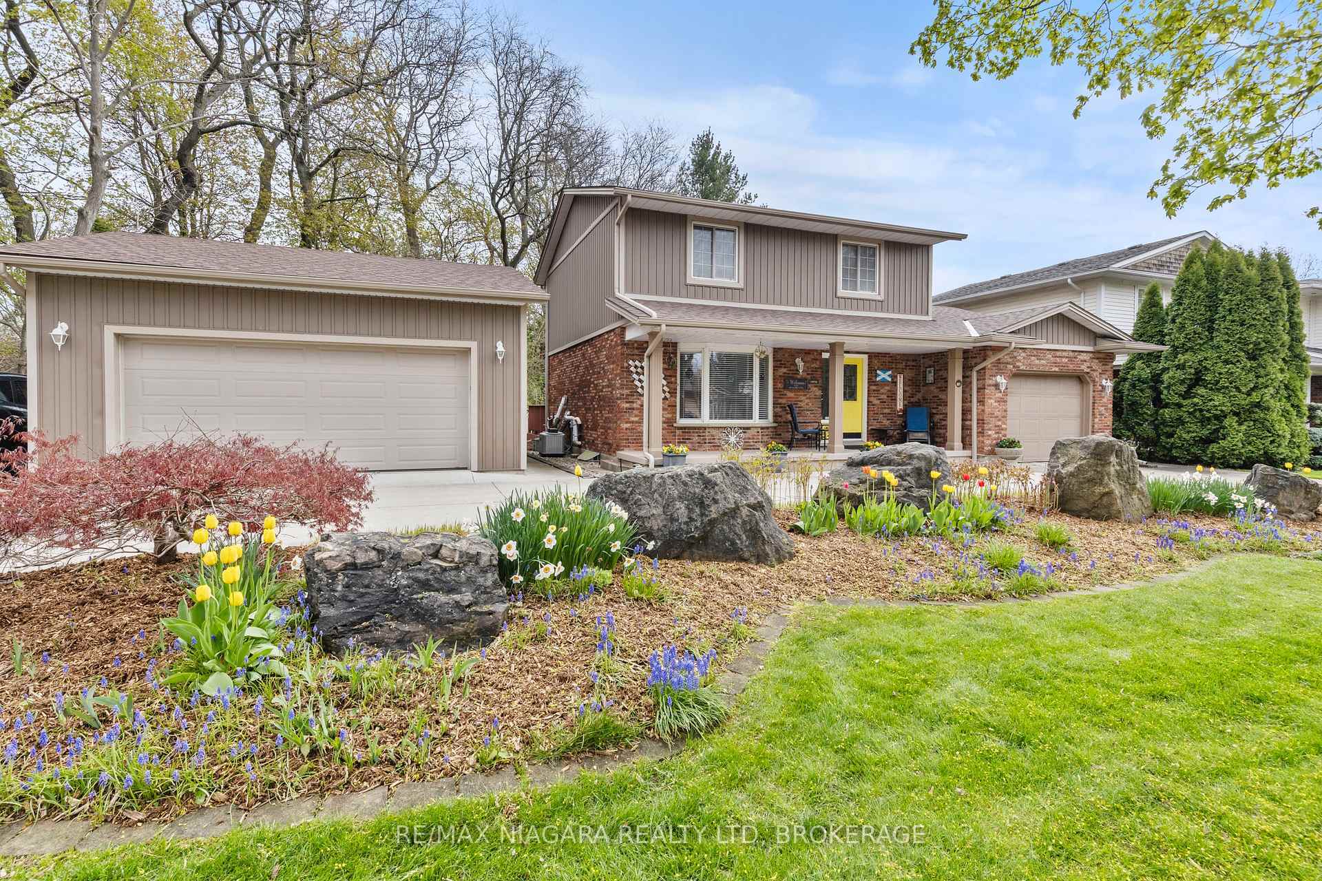 Property Photo: 143 Welland Road ON L0S 1E4