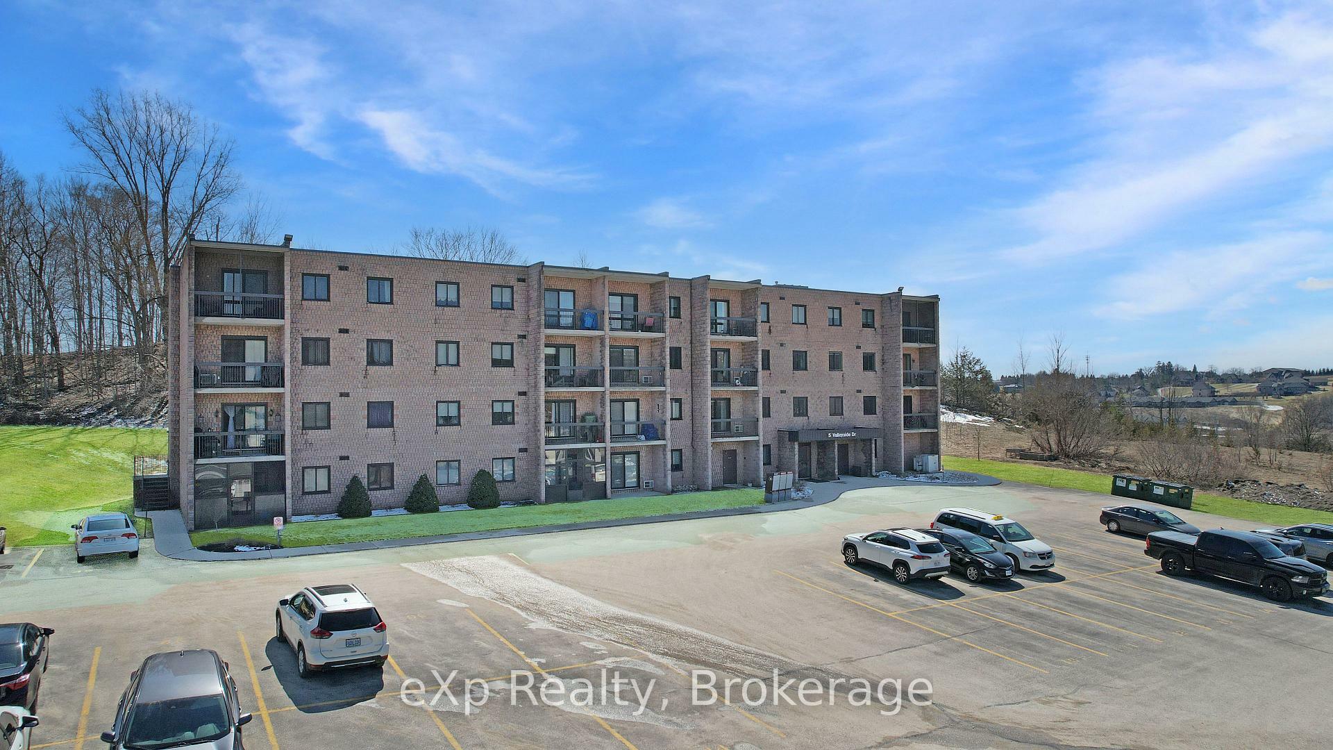5 Valleyside Drive 306  Brockton ON N0G 2V0 photo
