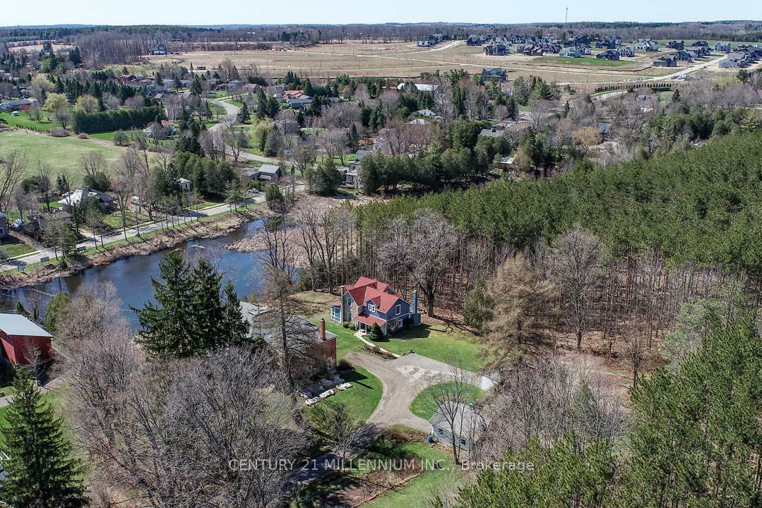 Property Photo: 1380 Queen Street W ON L7K 0C3
