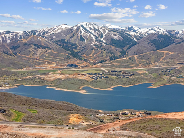 Property Photo: 1719 E Wrangler Loop 226 UT 84036
