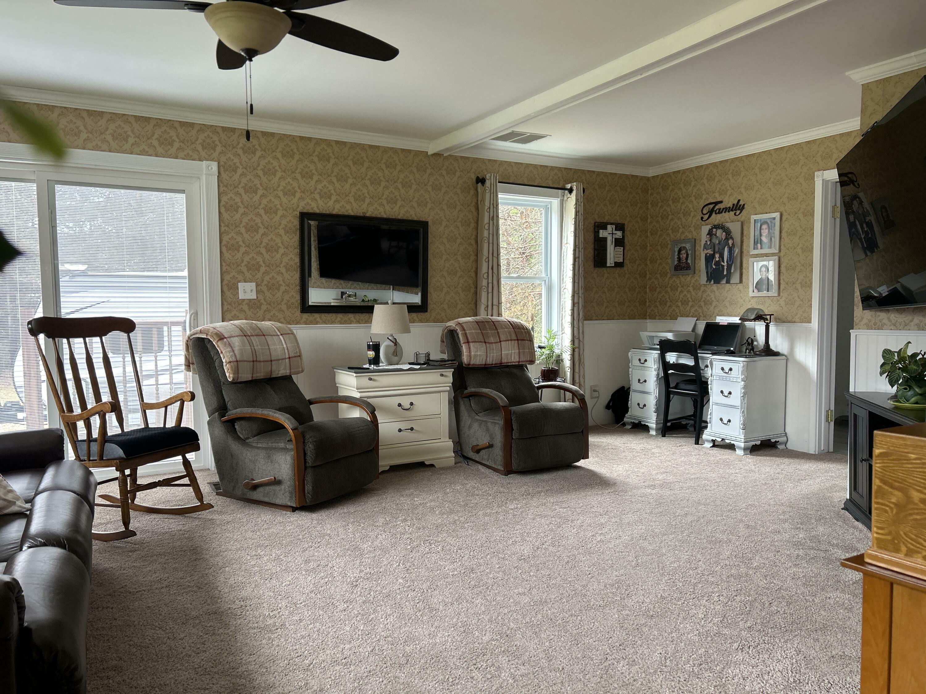 Property Photo: 2800 Werth Road MI 49707