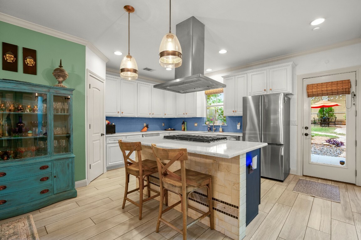 Property Photo: 1907 Winsted Lane 1 TX 78703