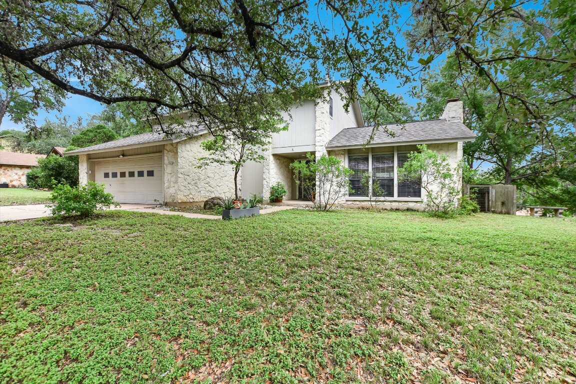 3409 Sanderling Trail  Austin TX 78746 photo