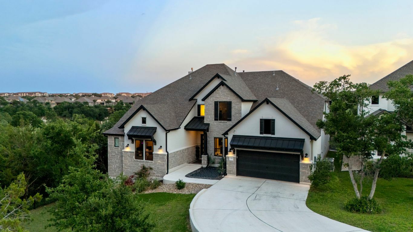 321 Cumberland Cove  Georgetown TX 78628 photo