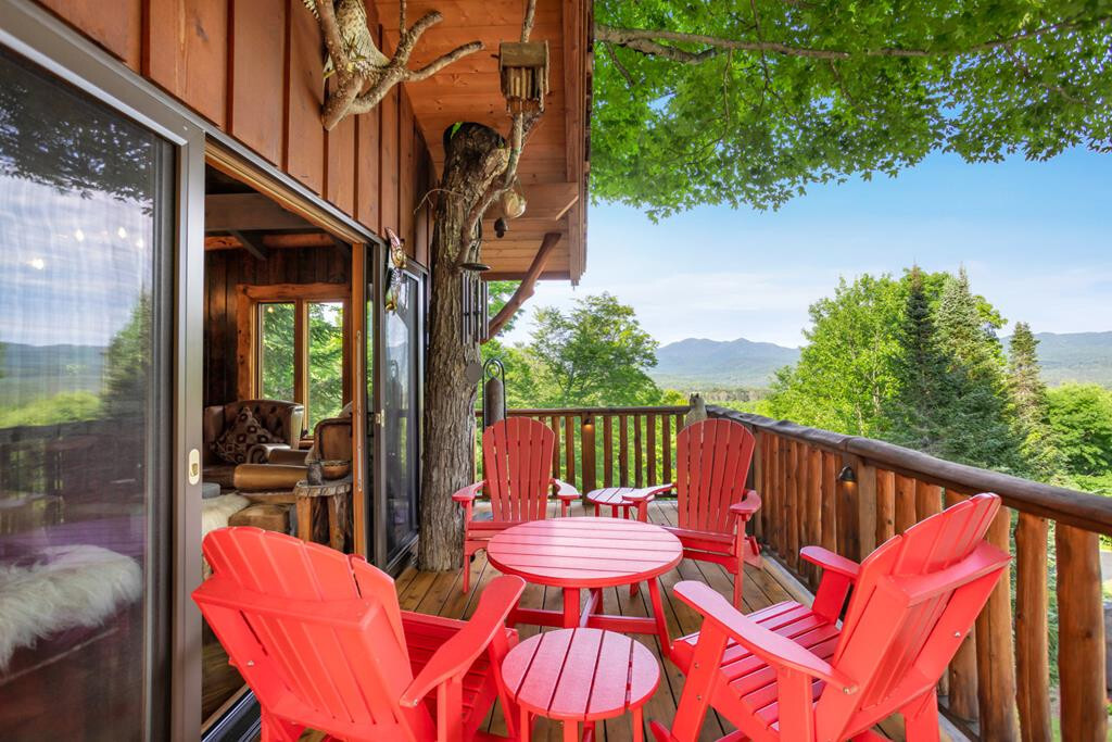Property Photo: 116 Bear Cub Lane NY 12946