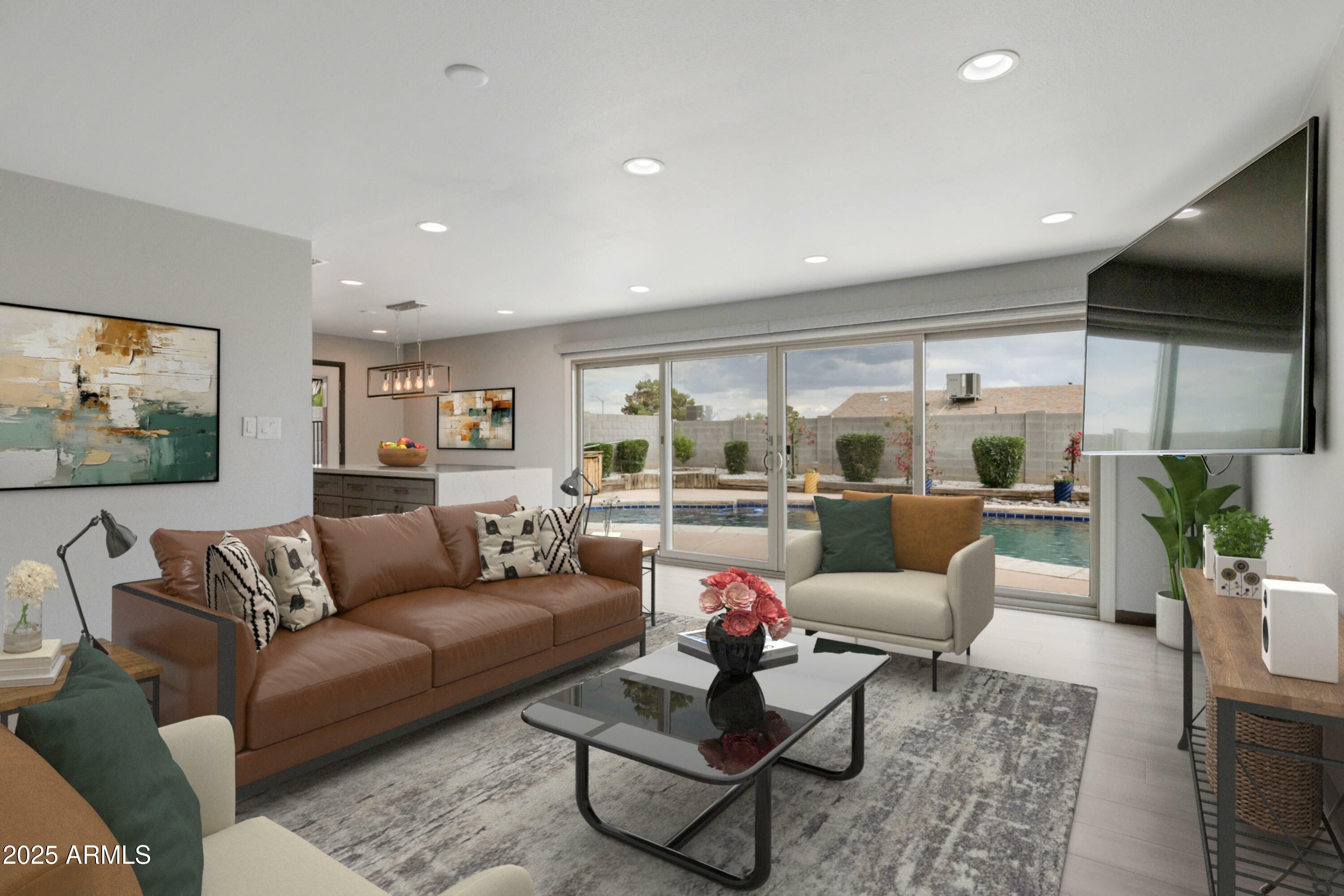 Property Photo: 3973 W Hearn Road AZ 85053
