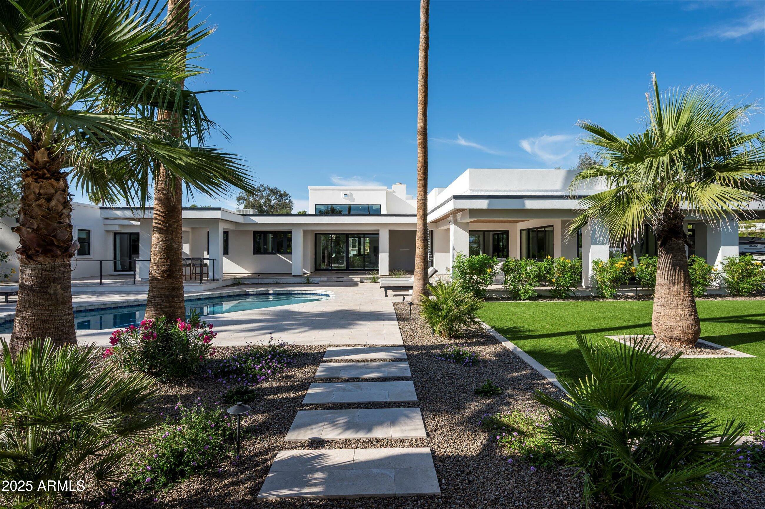 Property Photo: 9733 E Clinton Street AZ 85260
