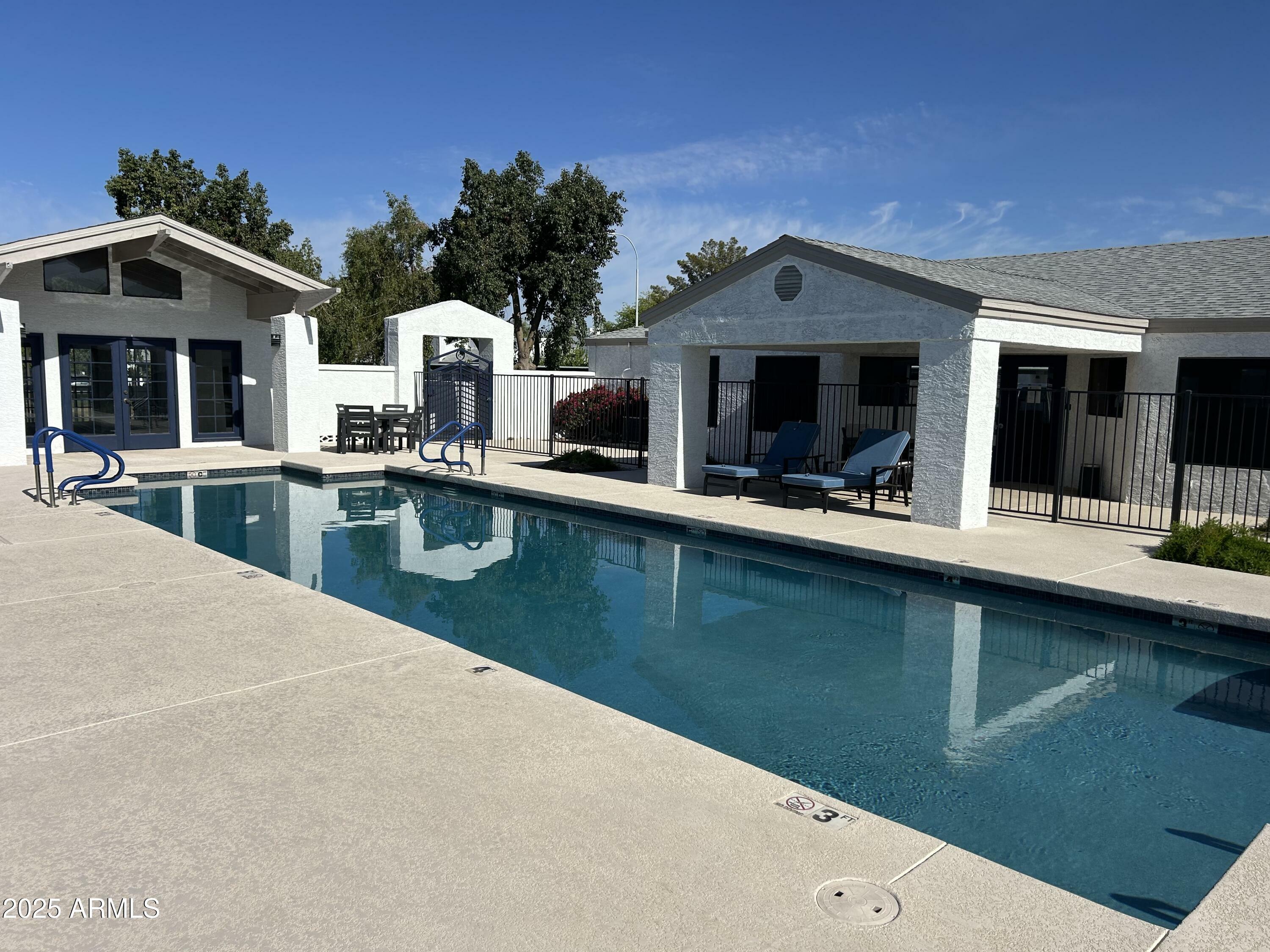 Property Photo: 1444 N Recker Road 132 AZ 85205