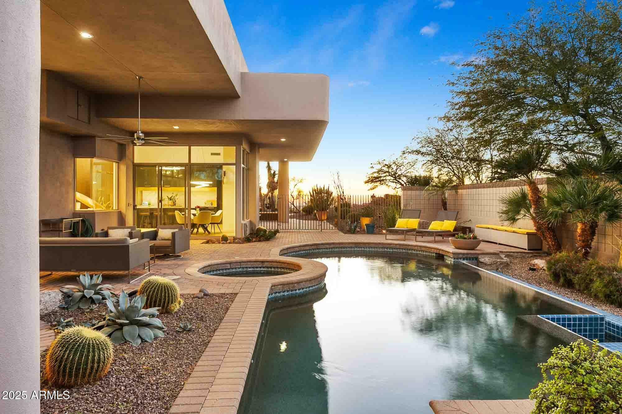Property Photo: 28754 N 107th Street AZ 85262