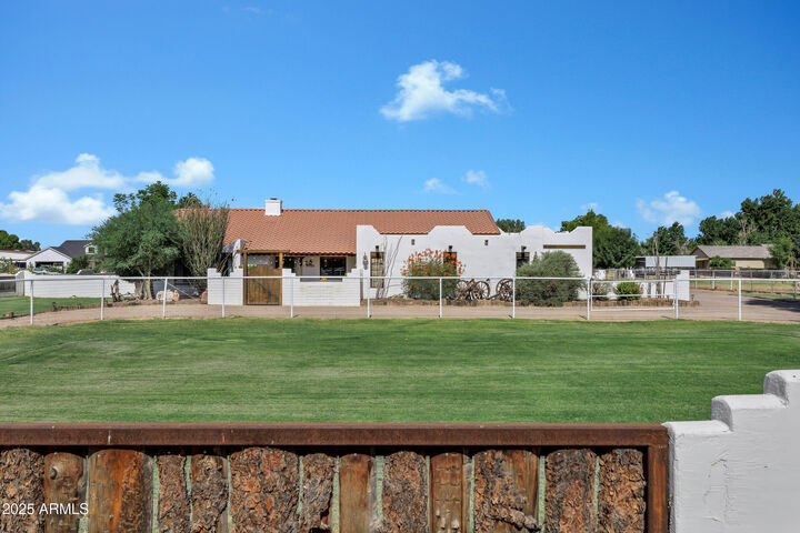 Property Photo:  21230 S 156th Street  AZ 85298 