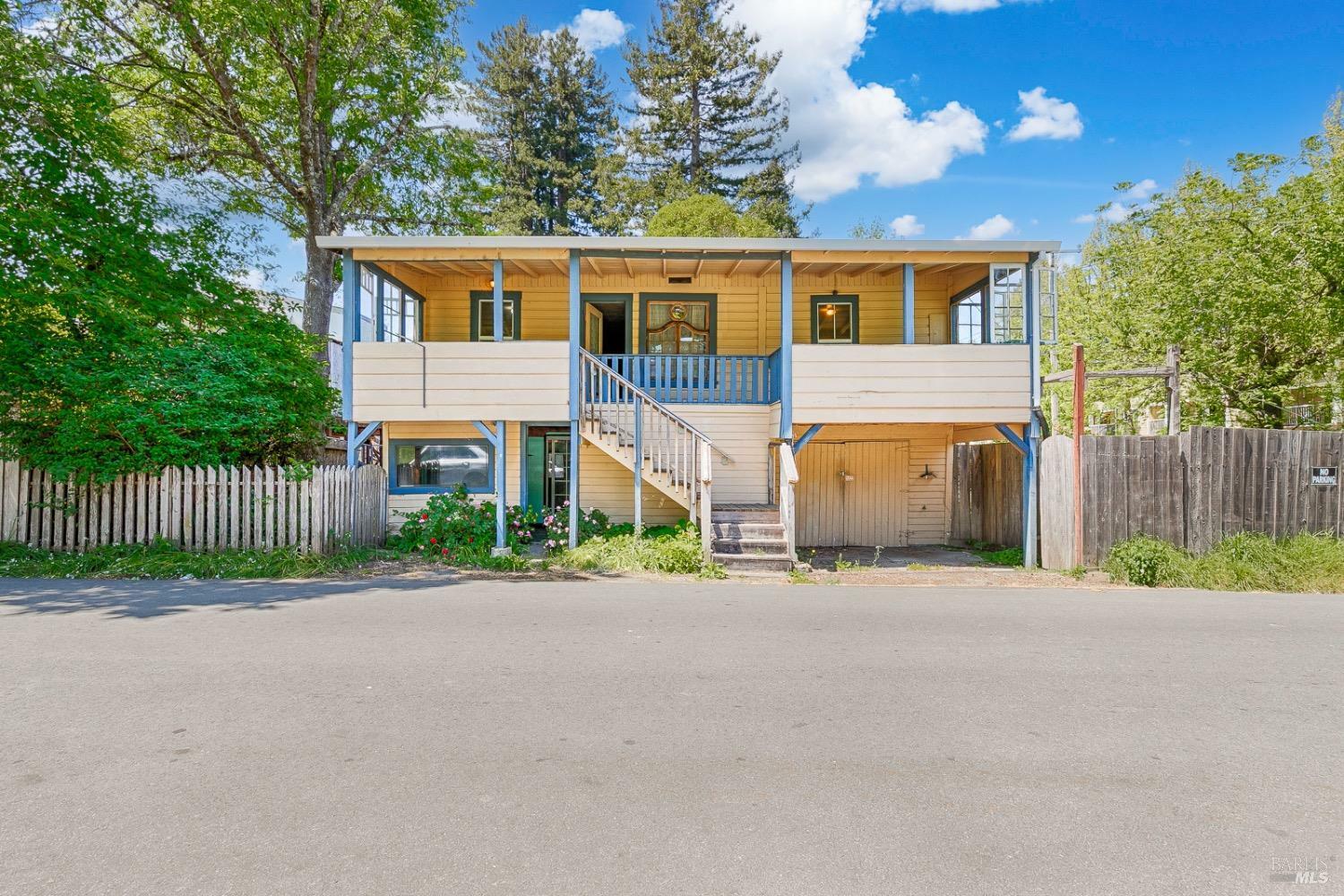 16310 Church Street  Guerneville CA 95446 photo