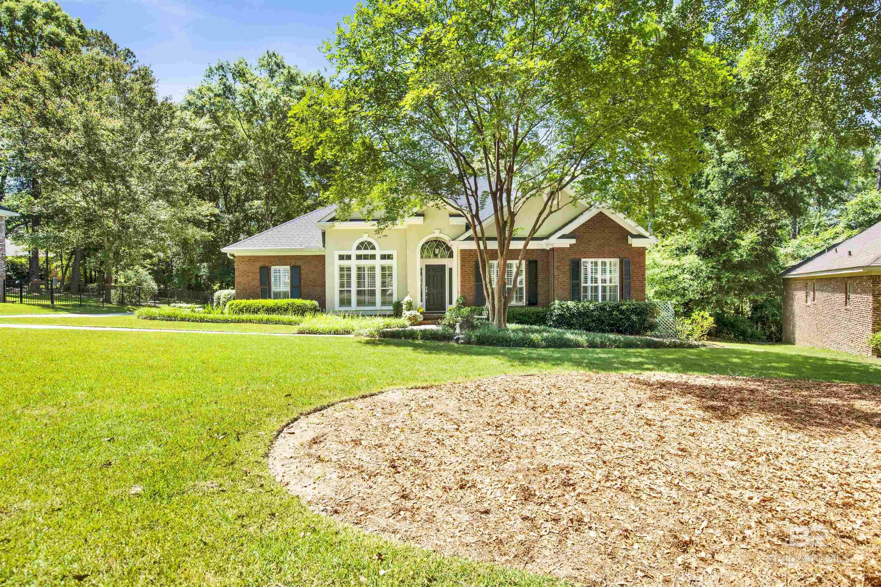 8668 Ash Court  Spanish Fort AL 36527 photo