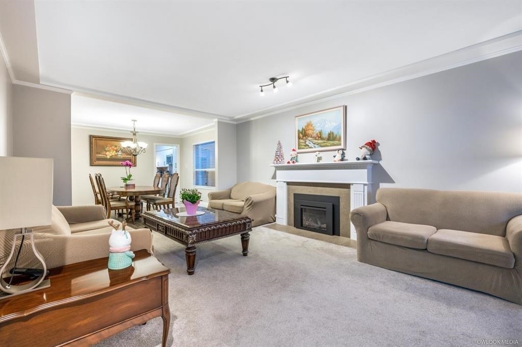 Property Photo: 6077 W Boundary Drive BC V3X 2A7